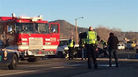 sun valley accident today